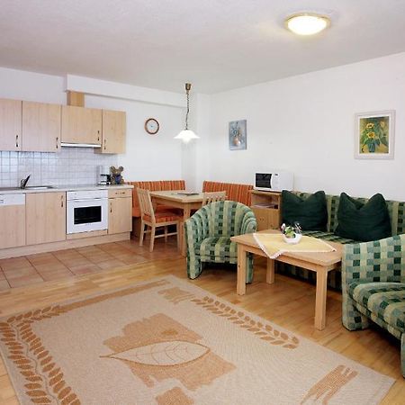 Haus Koenig Διαμέρισμα Obergurgl Εξωτερικό φωτογραφία