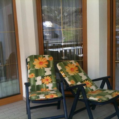 Haus Koenig Διαμέρισμα Obergurgl Εξωτερικό φωτογραφία