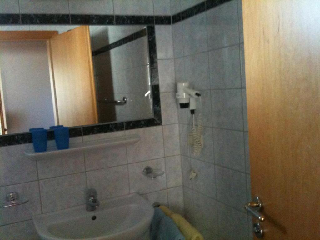 Haus Koenig Διαμέρισμα Obergurgl Δωμάτιο φωτογραφία
