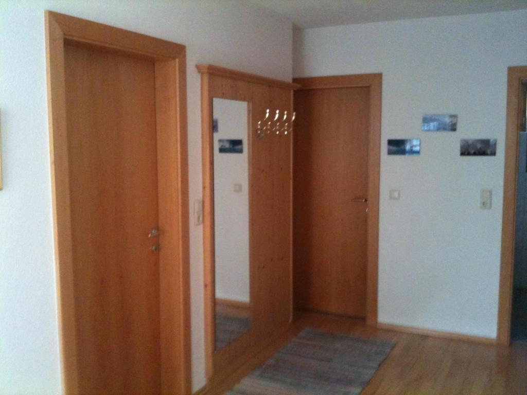 Haus Koenig Διαμέρισμα Obergurgl Εξωτερικό φωτογραφία
